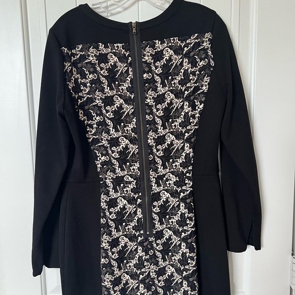 Black Dress from Club Monaco - Picture 2 of 5